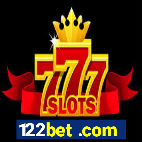 122bet .com