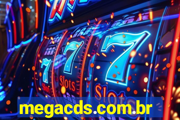 megacds.com.br