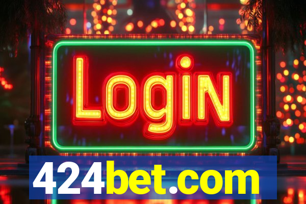 424bet.com