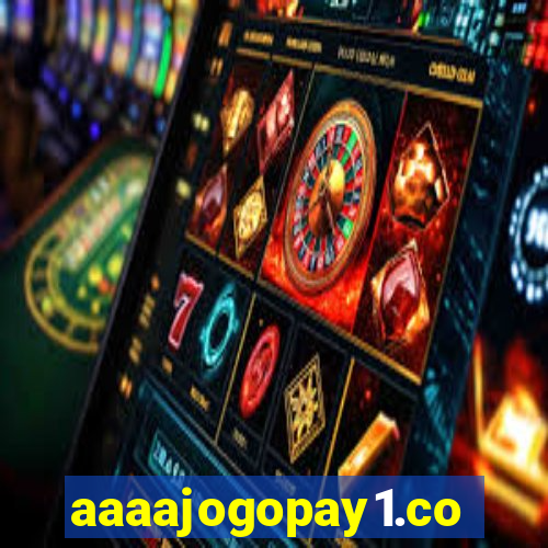 aaaajogopay1.com