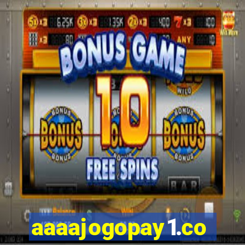 aaaajogopay1.com