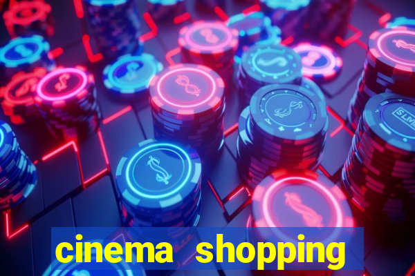 cinema shopping total porto alegre