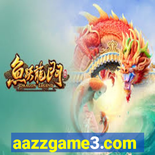 aazzgame3.com