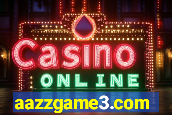 aazzgame3.com