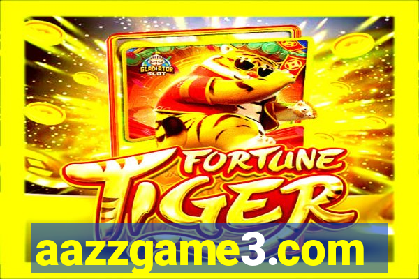 aazzgame3.com