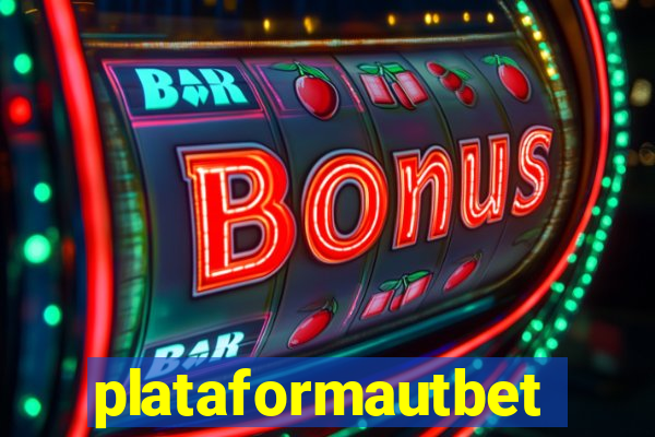 plataformautbet.com