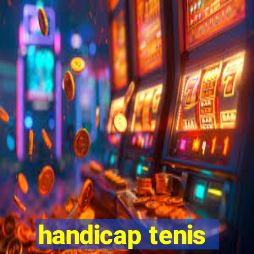 handicap tenis