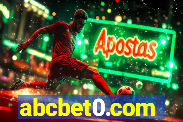 abcbet0.com