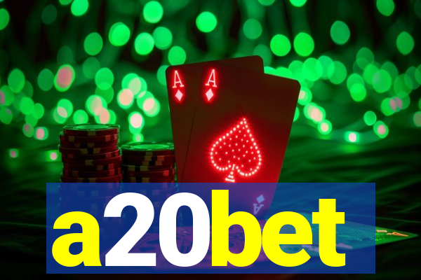 a20bet