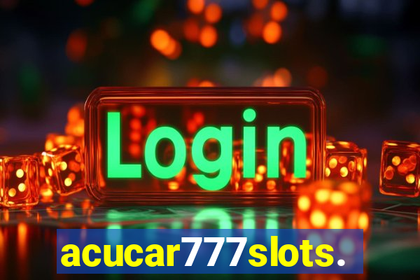 acucar777slots.com