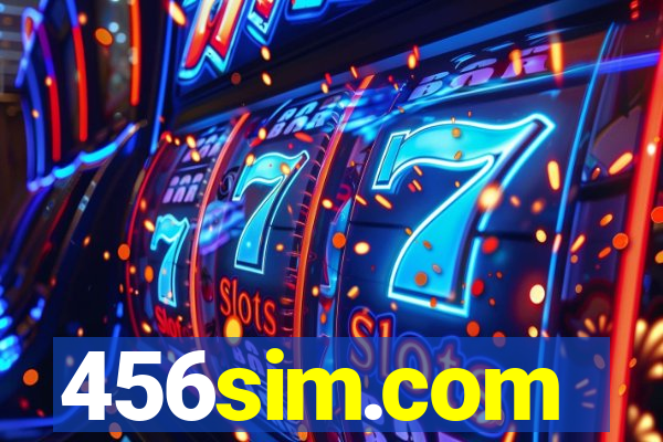 456sim.com