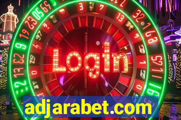 adjarabet.com