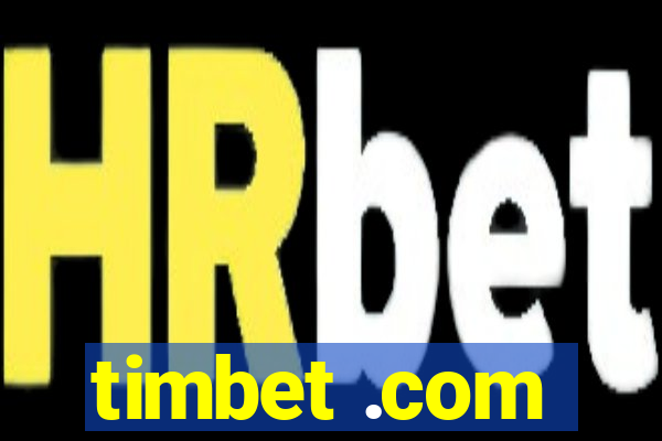 timbet .com