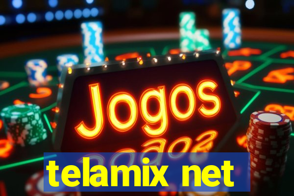 telamix net