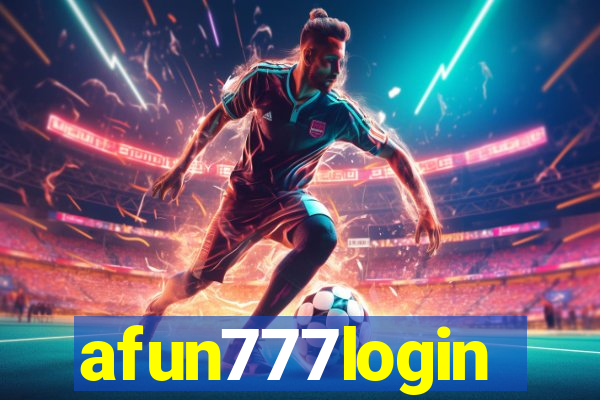 afun777login