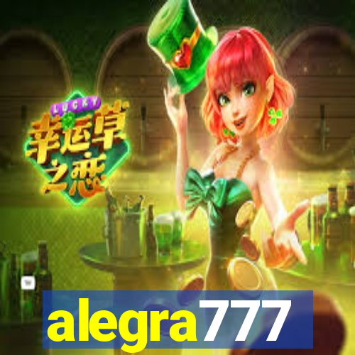 alegra777