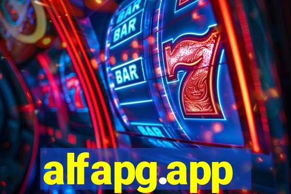 alfapg.app