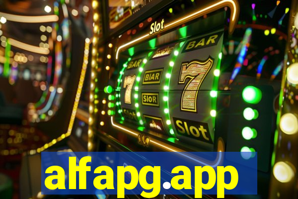 alfapg.app