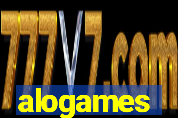 alogames