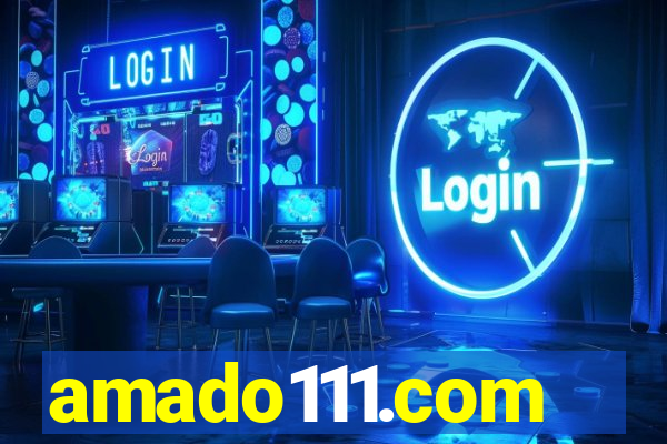 amado111.com