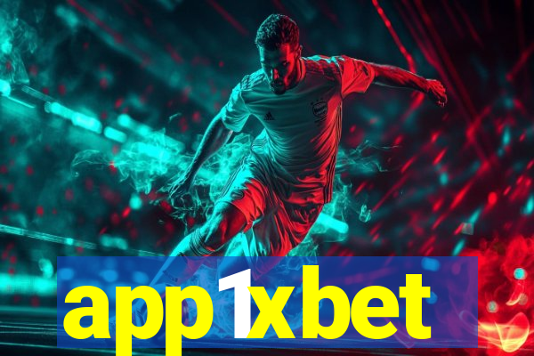 app1xbet