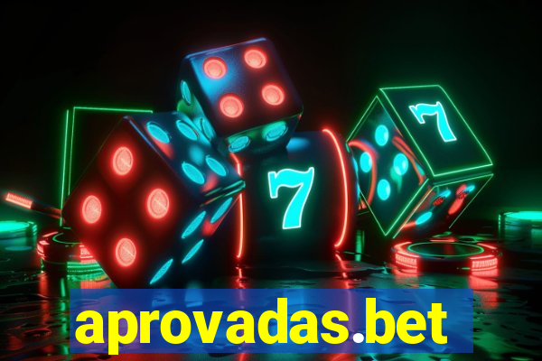 aprovadas.bet