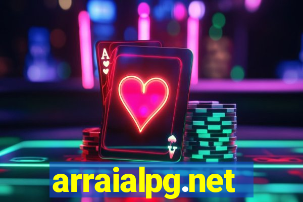 arraialpg.net