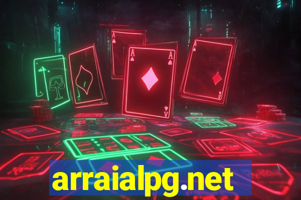 arraialpg.net