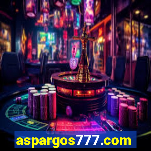 aspargos777.com