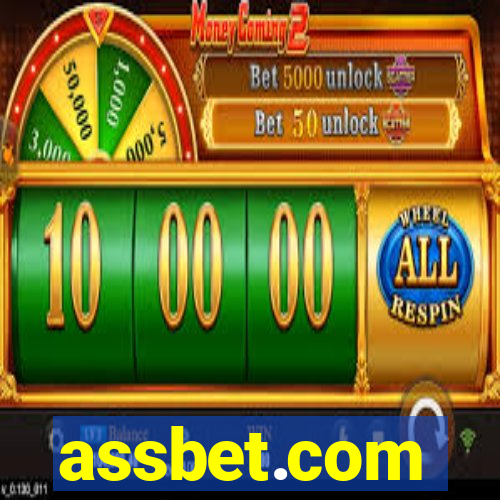 assbet.com