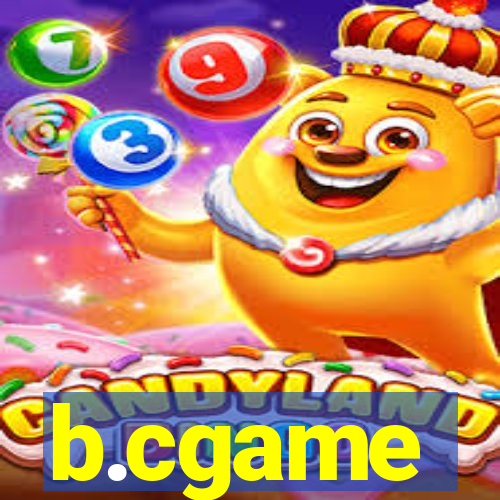 b.cgame