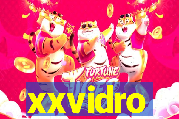 xxvidro