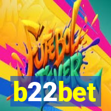 b22bet