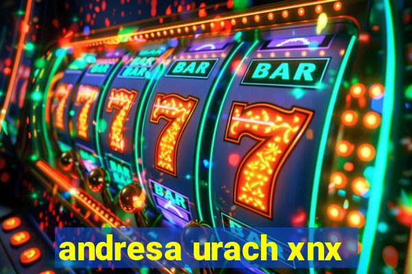 andresa urach xnx