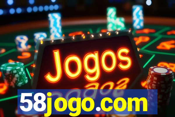 58jogo.com