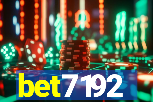 bet7192