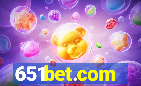 651bet.com