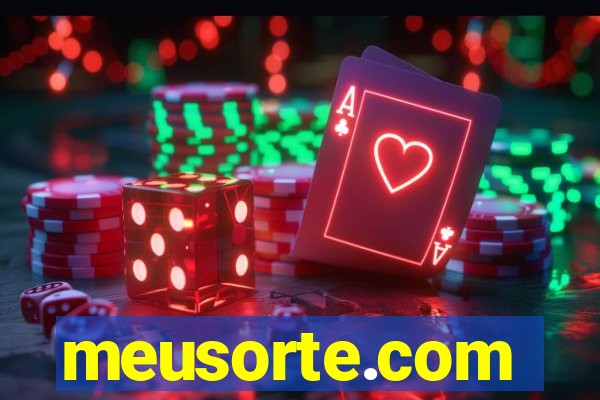 meusorte.com