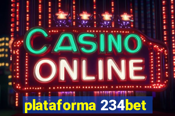 plataforma 234bet