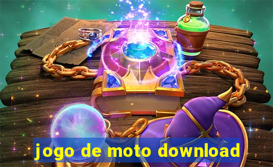 jogo de moto download