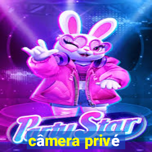 câmera privé