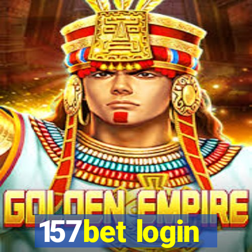 157bet login