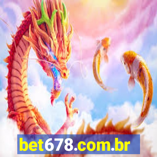 bet678.com.br