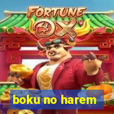 boku no harem