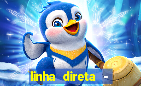 linha direta - casos 1998 linha direta - casos 1997