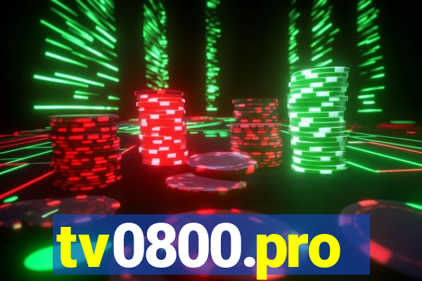 tv0800.pro