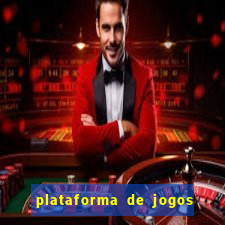 plataforma de jogos do ratinho