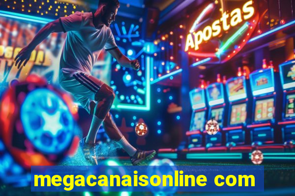 megacanaisonline com