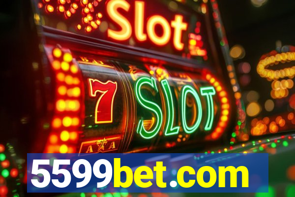 5599bet.com