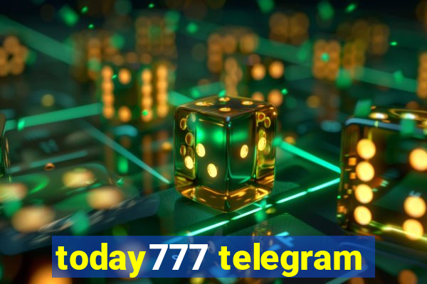 today777 telegram